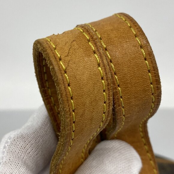 Louis Vuitton Monogram Viva Cite PM Shoulder Bag M51165 Brown Women's - Picture 10 of 11